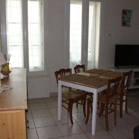 maison de bourg Talmont-Saint-Hilaire Extérieur photo