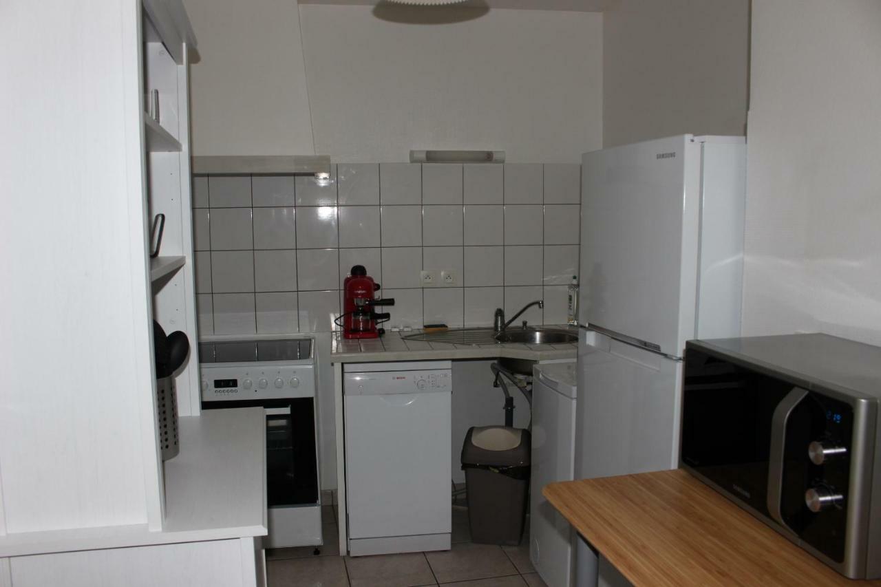 maison de bourg Talmont-Saint-Hilaire Extérieur photo