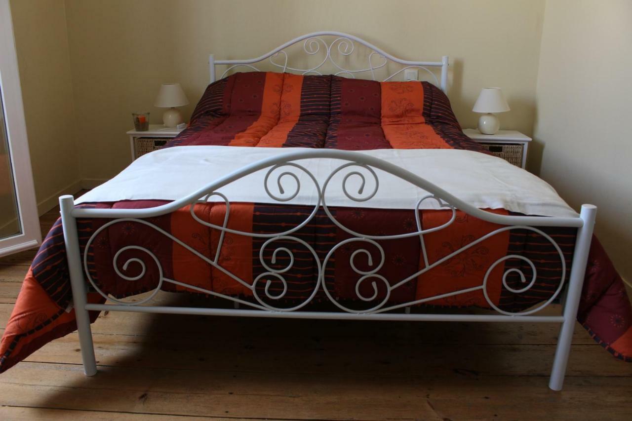 maison de bourg Talmont-Saint-Hilaire Extérieur photo