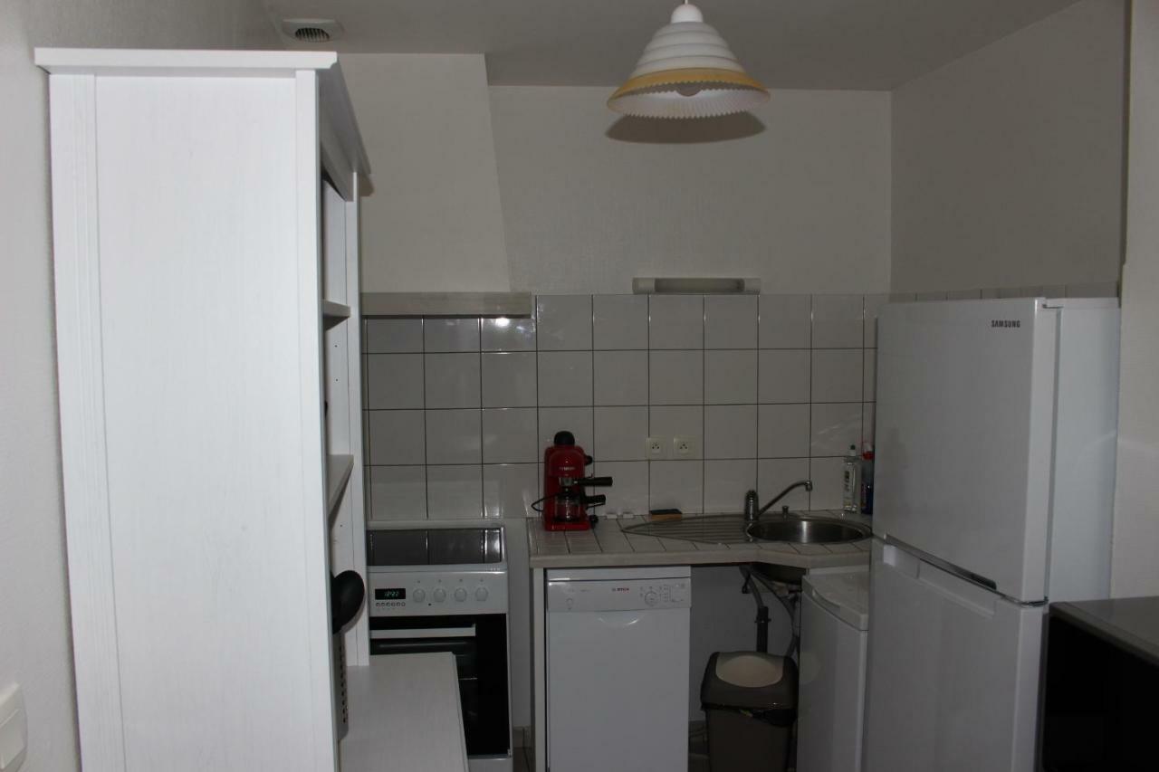 maison de bourg Talmont-Saint-Hilaire Extérieur photo