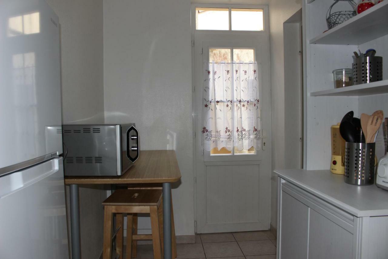 maison de bourg Talmont-Saint-Hilaire Extérieur photo