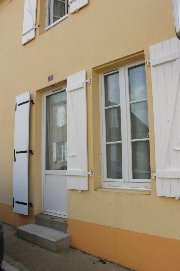 maison de bourg Talmont-Saint-Hilaire Extérieur photo