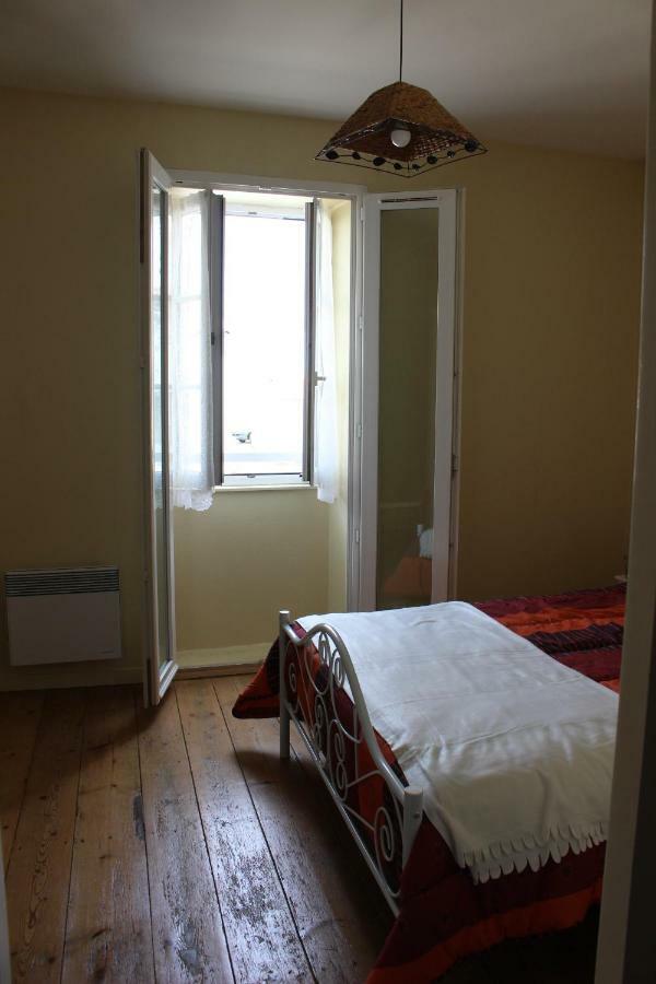 maison de bourg Talmont-Saint-Hilaire Extérieur photo
